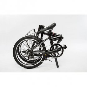 Zizzo Urbano 20" 8-speed Aluminum Alloy Folding Bike