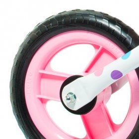 Molto Y Cia Molto - Foot To Floor Glider Bike Minibike, Pink