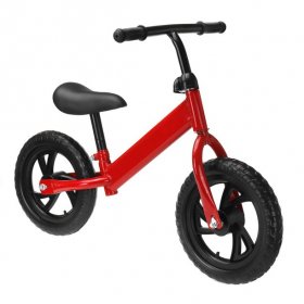 Novashion Sport Balance Bike for Kids and Toddlers,Adjustable Seat,No Pedal Toddler Push Walker Bike Kids Balance Bike,Sport Training Bicycle for Children Ages 2-7