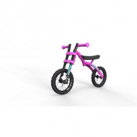 BrainBoosters Sessions Balance Bike Riding Push Toy