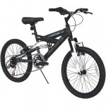 Air Zone Aftershock 20" Youth BMX Bike