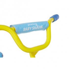12" Baby Shark Bike by Dynacraft