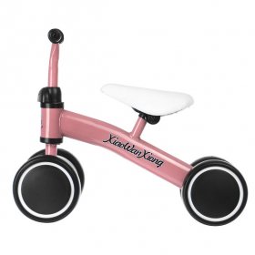 Stoneway Baby Balance Bike - Baby Bicycle, Sturdy Balance Bike for 1 Year Old, Perfect as First Bike and Birthday Gift, Safe Riding Toys for 1 Year Old Girl Gifts Ideal Baby Bike