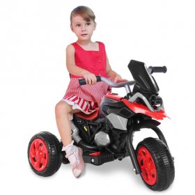 Yotoy Children's Tricycle Baby Carriage
