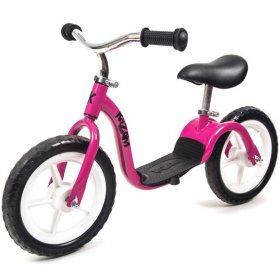 KaZAM KaZAM Tyro Balance Child's Bike v2e, Pink