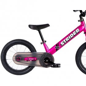 STRIDER Strider - 14x Sport Balance Bike - Pedal Conversion Kit Sold Separately