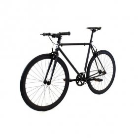 Golden Cycles Vader Black Matte Fixed Gear 55 cm